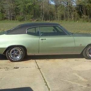 Meet your Posher, Scott